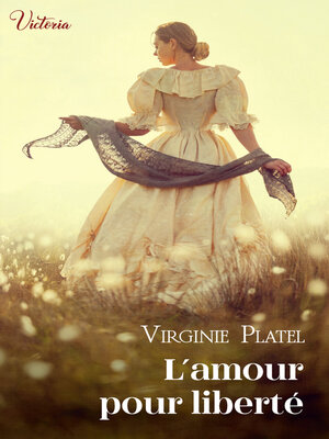 cover image of L'amour pour liberté